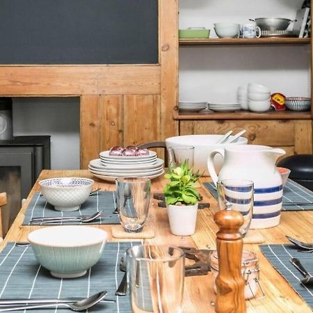 Apartmán Steadfast Deal Exteriér fotografie
