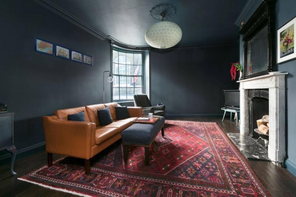 Apartmán Steadfast Deal Exteriér fotografie