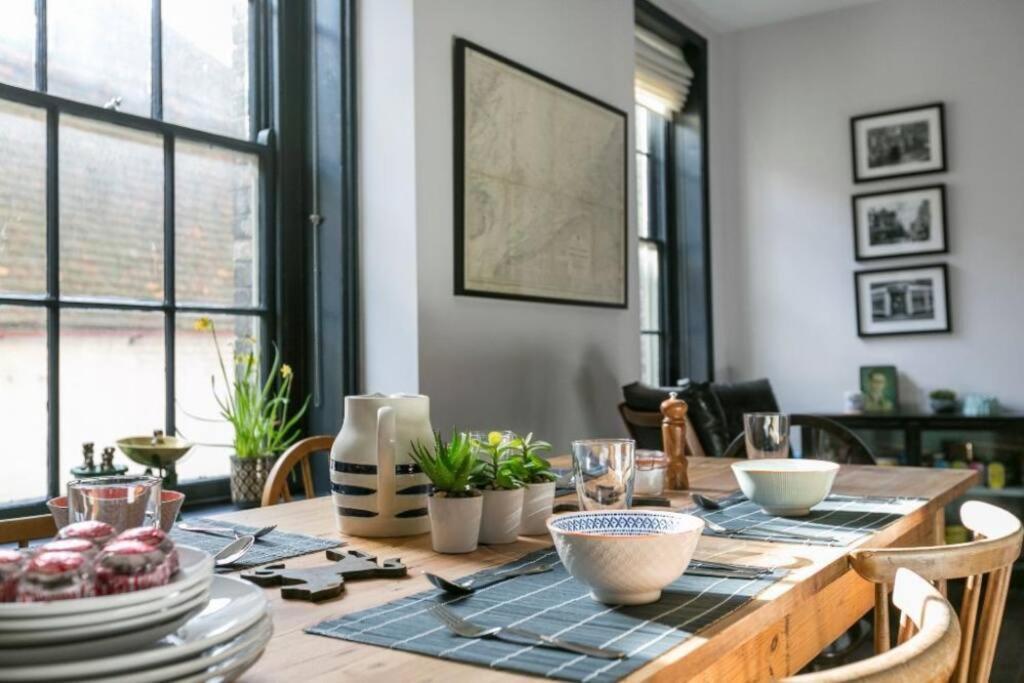 Apartmán Steadfast Deal Exteriér fotografie