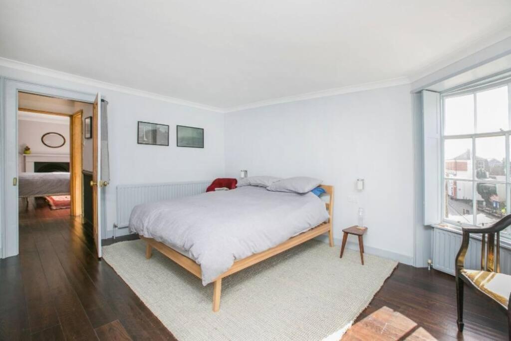 Apartmán Steadfast Deal Exteriér fotografie
