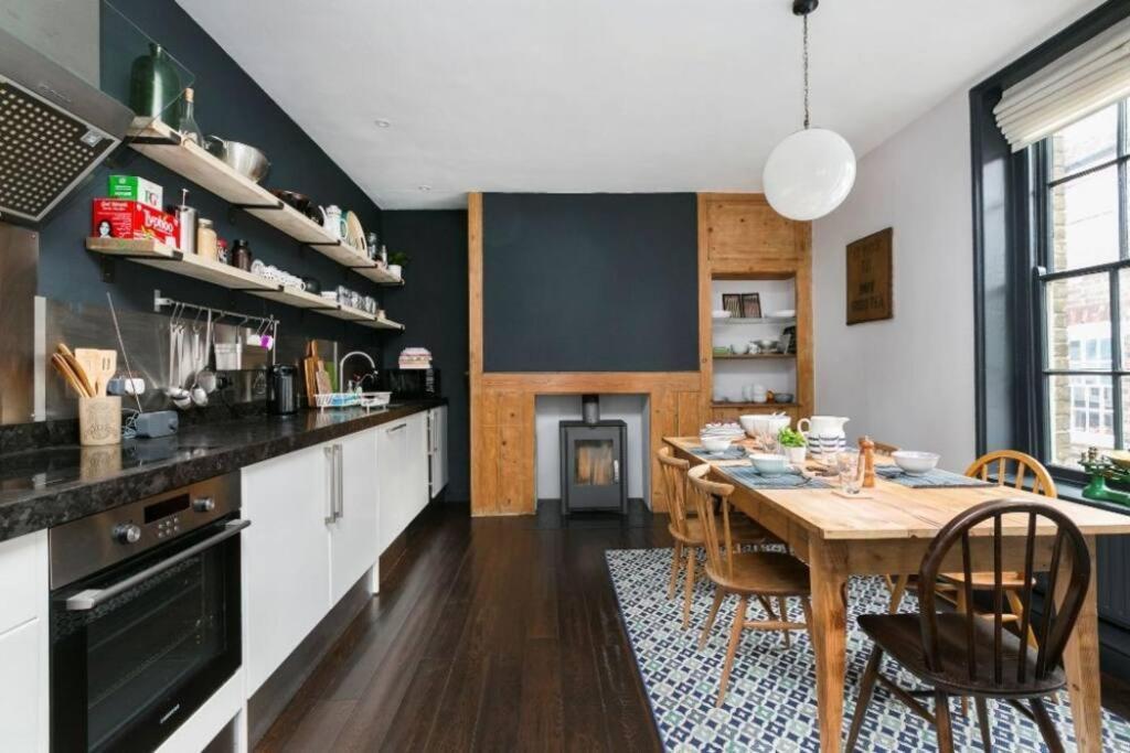 Apartmán Steadfast Deal Exteriér fotografie
