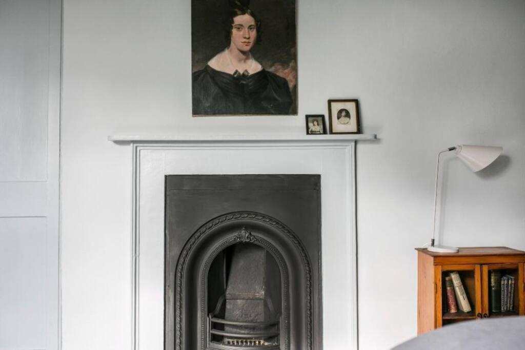 Apartmán Steadfast Deal Exteriér fotografie