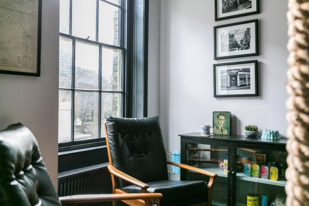 Apartmán Steadfast Deal Exteriér fotografie