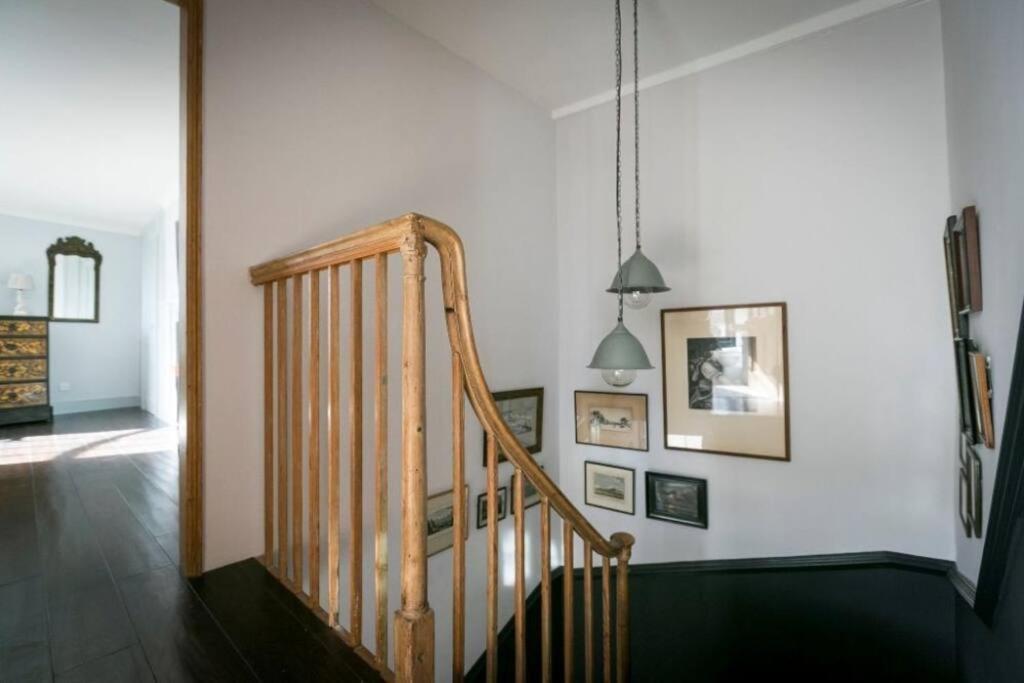 Apartmán Steadfast Deal Exteriér fotografie