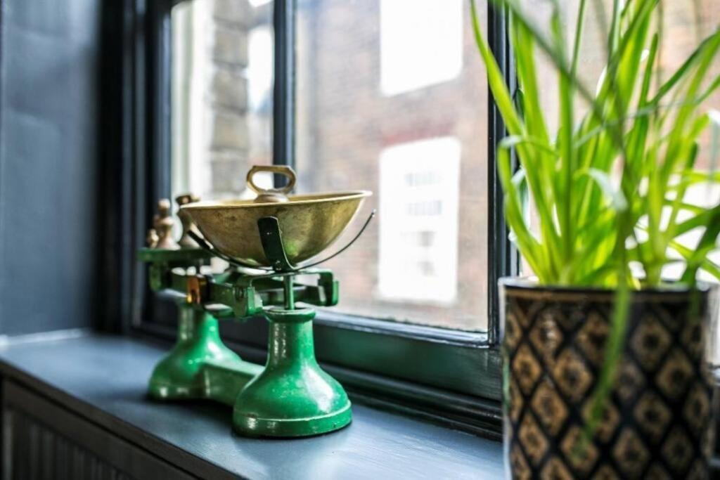 Apartmán Steadfast Deal Exteriér fotografie