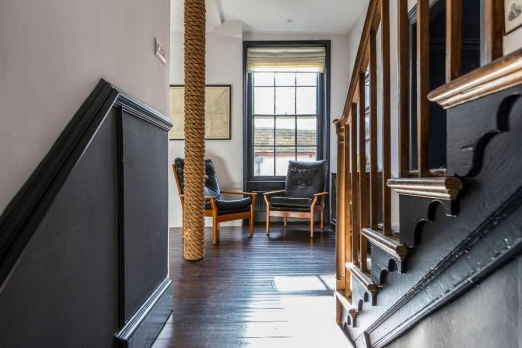 Apartmán Steadfast Deal Exteriér fotografie