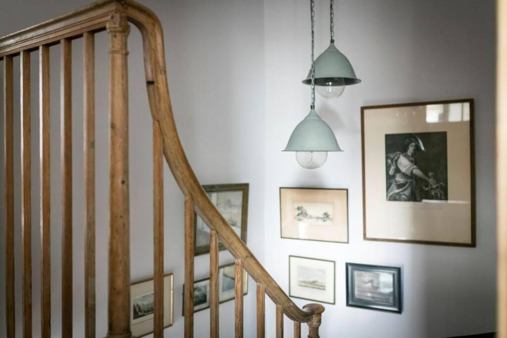 Apartmán Steadfast Deal Exteriér fotografie