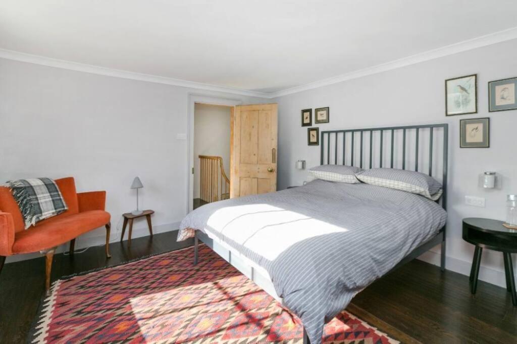 Apartmán Steadfast Deal Exteriér fotografie